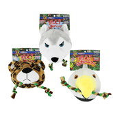 Đồ Chơi Cho Chó Thú Bông Gặm Thừng DoggyMan Size Siêu To - Paddy Pet Shop